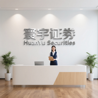 环宇证券开户--用心服务,稳步成长!